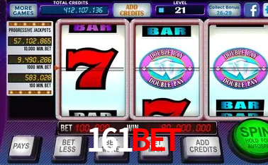 Seasonal Promotions 161bet