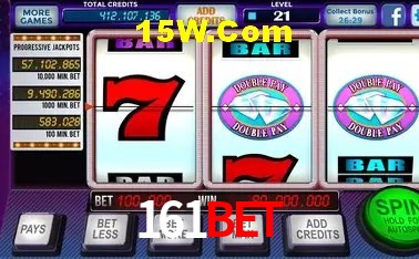 Weekend Specials 161bet