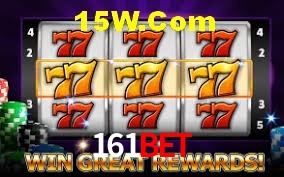 VIP Casino 161bet