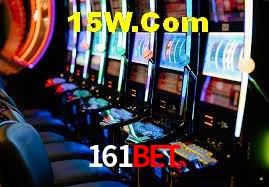Roulette Table 161bet