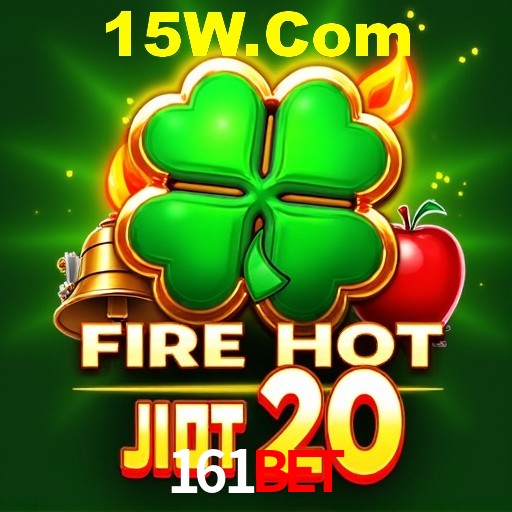 Welcome Bonus 161bet