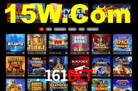 Exclusive Games 161bet