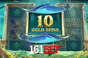 Exclusive Offers 161bet