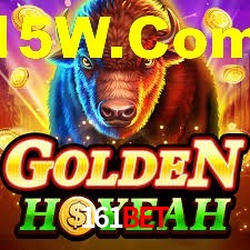 Programa VIP 161bet